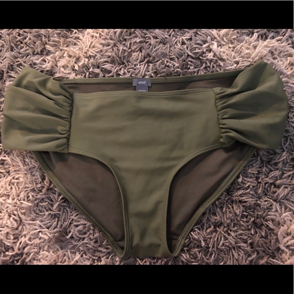 Aerie Bikini Bottom